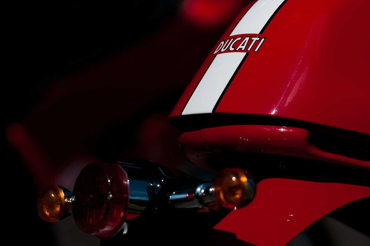Volkswagen pourrait vendre Ducati