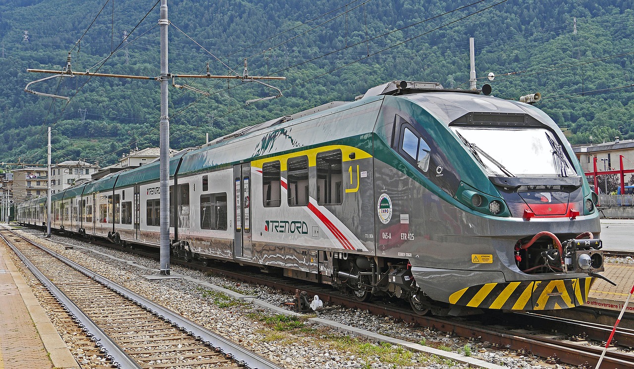 Alstom : un nouveau gros contrat au Canada