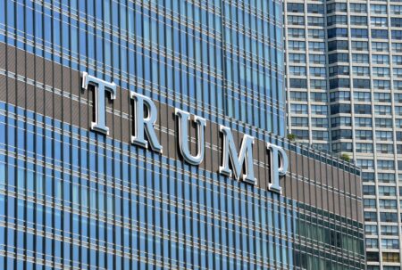 Environnement : Donald Trump pourrait sortir les États-Unis de l'accord de Paris