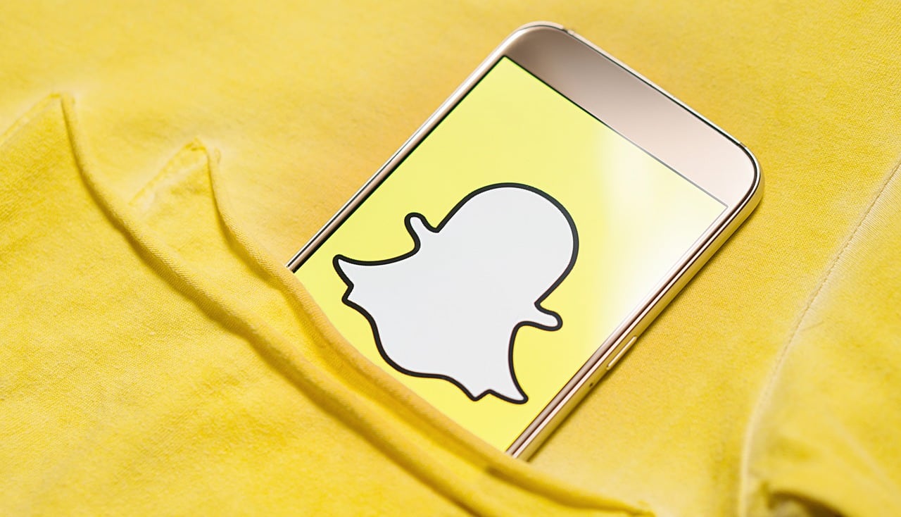 Snap vend ses lunettes connectées en Europe