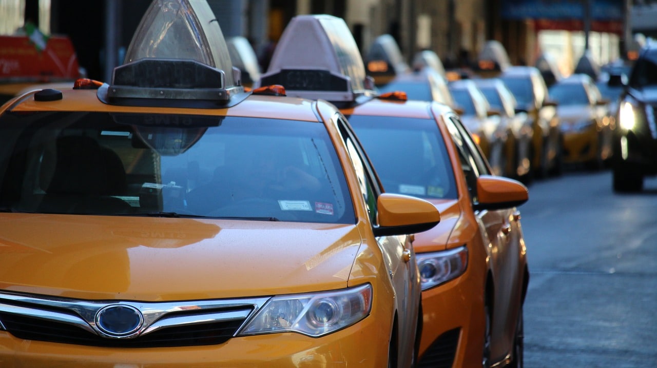 Uber : 20 employés licenciées pour des cas de harcèlement