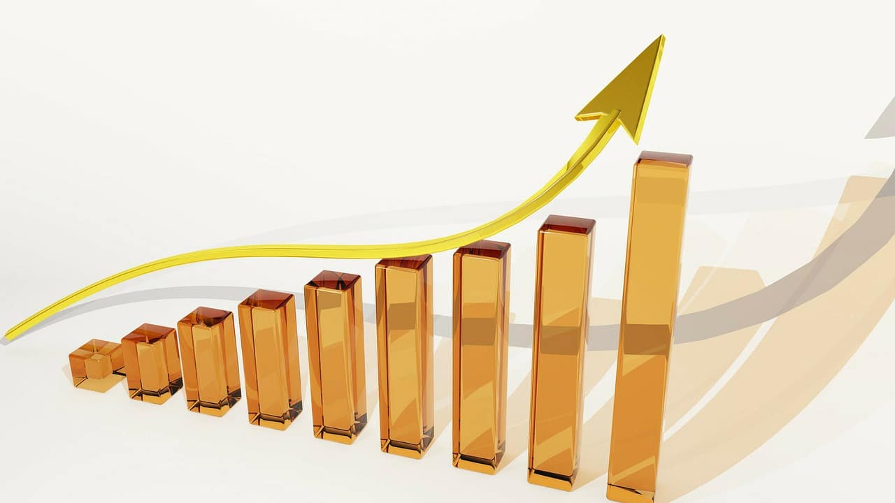 Banque de France : 0,5% de croissance au deuxième trimestre
