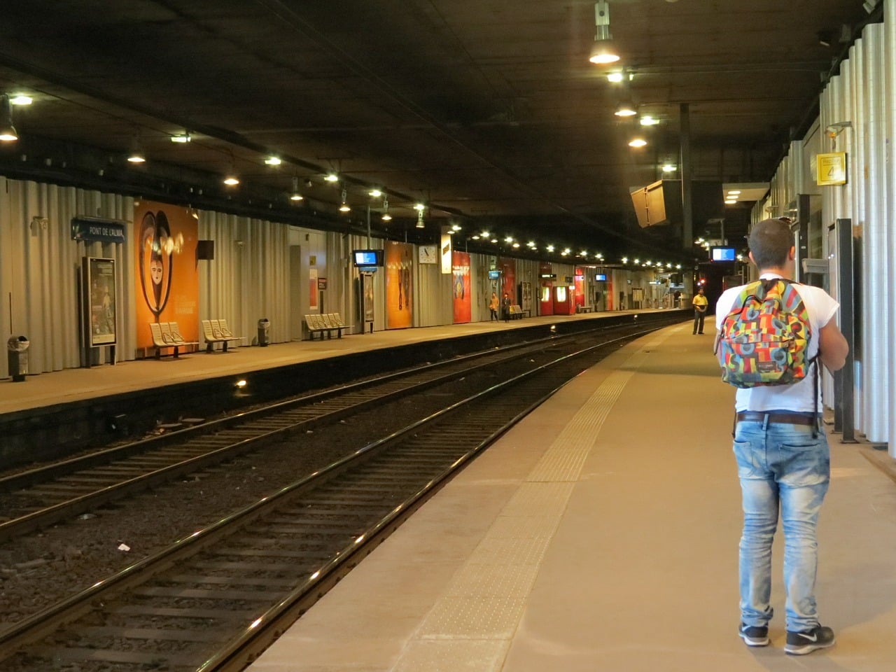 Le RER va devenir « train », tout simplement