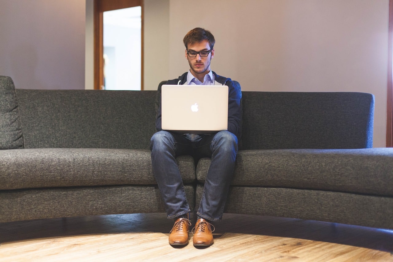 Télétravail : 26% des actifs peuvent y passer !