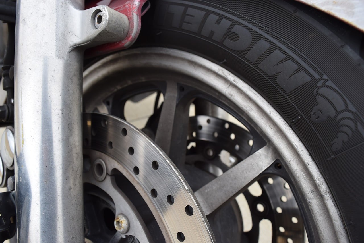 Michelin : 1 500 départs en France