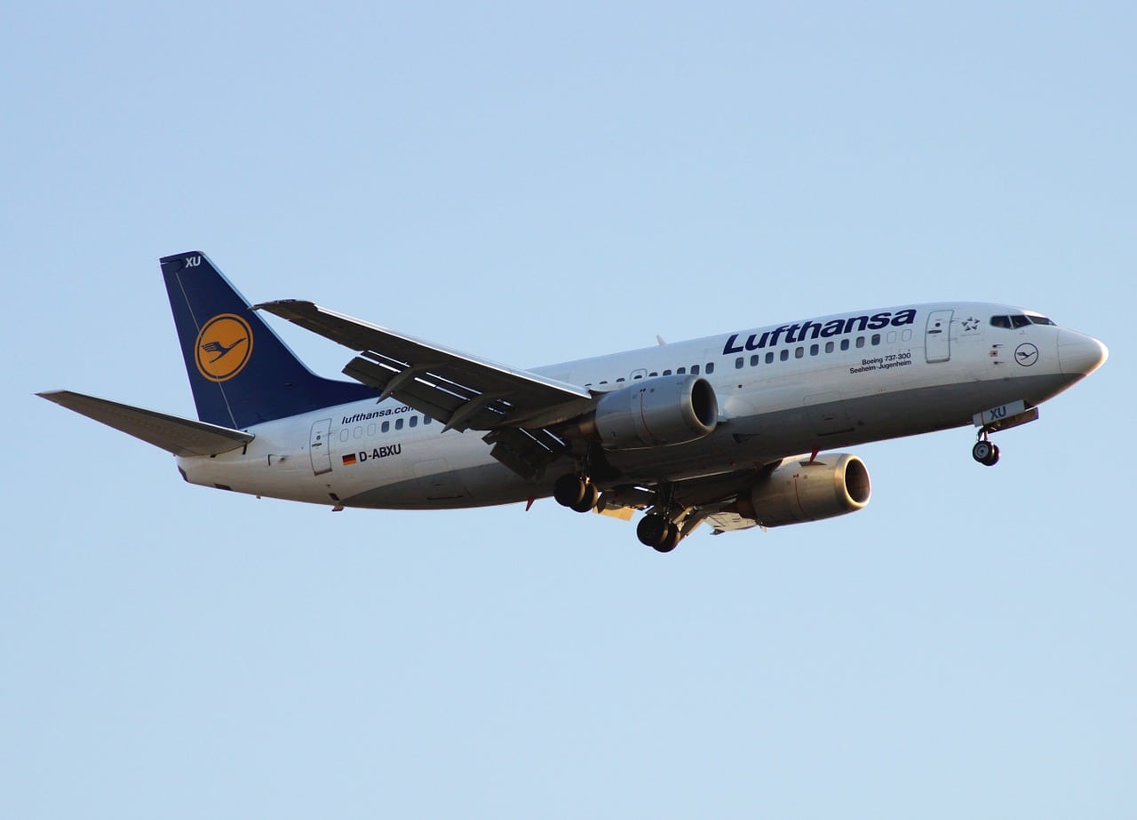 Au salon du Bourget, Boeing passe devant Airbus