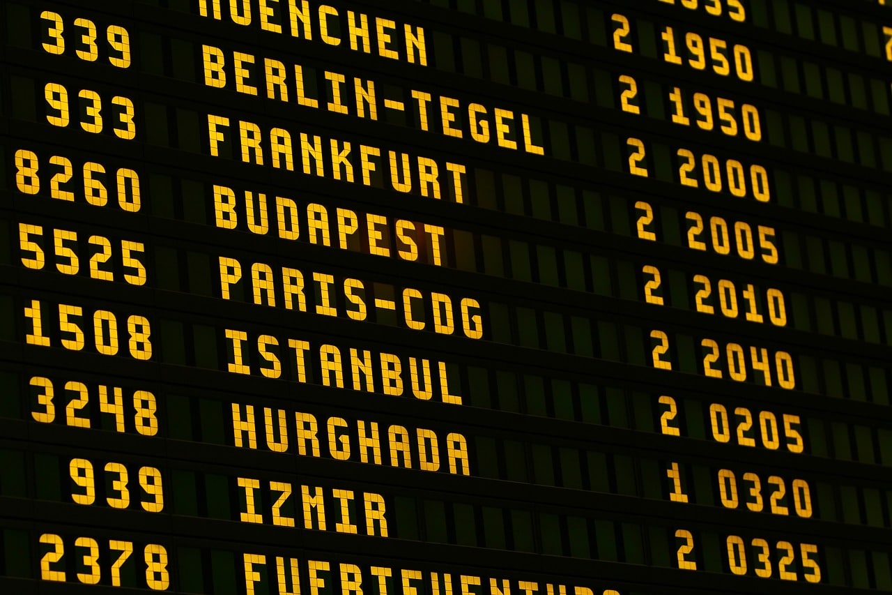 Liaison aéroport Charles-de-Gaulle / Paris : feu vert de Bruxelles pour une aide publique