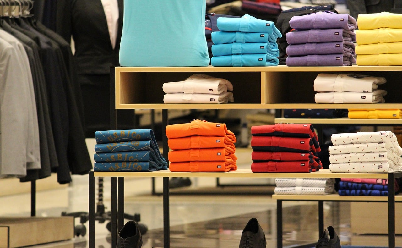 Soldes : plus de périodes moins longues
