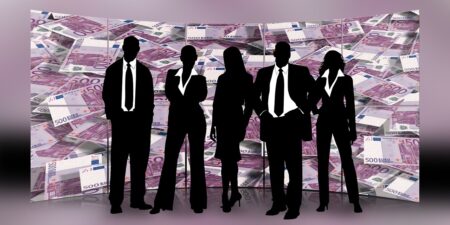 Les administratrices pas encore suffisamment nombreuses