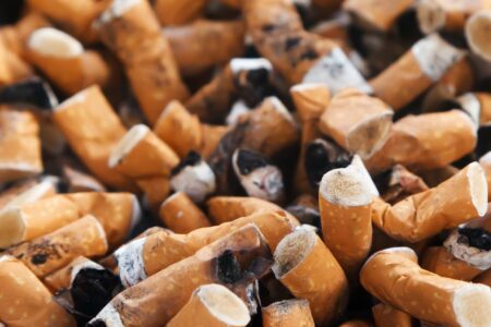 Vers un prix du paquet de cigarettes à 10 euros