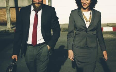 Salaires : les hommes touchent toujours plus que les femmes