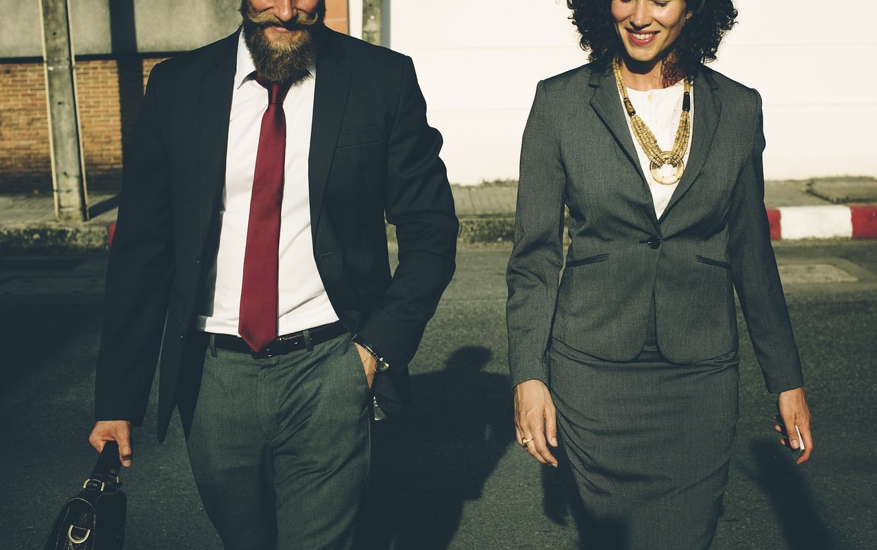Salaires : les hommes touchent toujours plus que les femmes