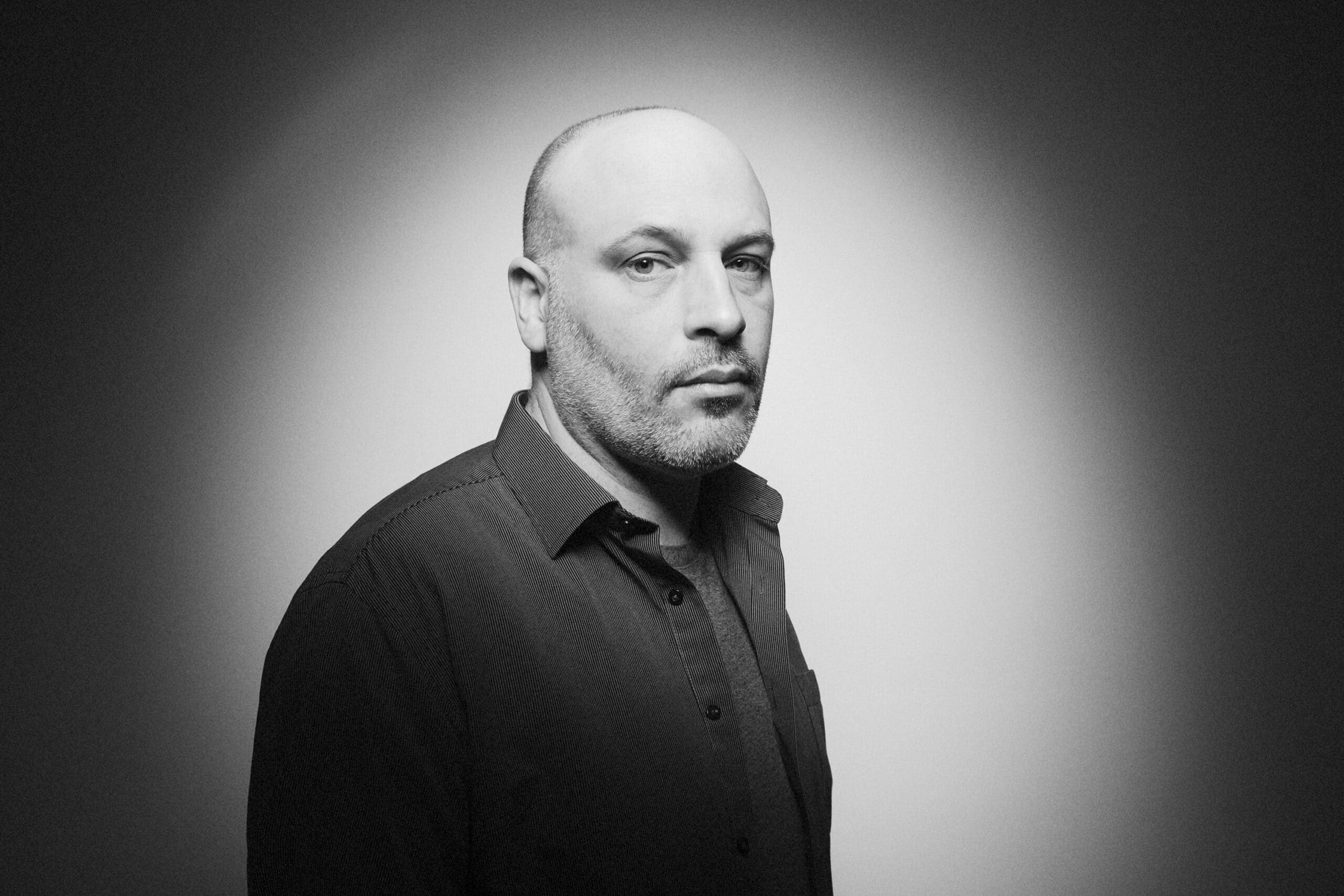 David Hury : « Raconter l’envers du décor »