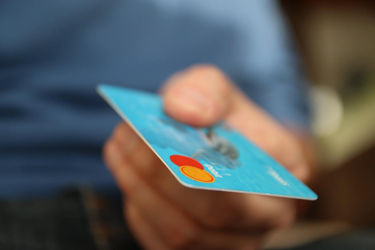 800 millions d'euros pour la fraude aux moyens de paiement en 2016