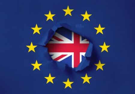 Les banques françaises vont installer mille postes à Paris suite au Brexit