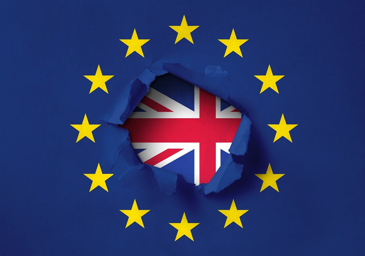 Les banques françaises vont installer mille postes à Paris suite au Brexit