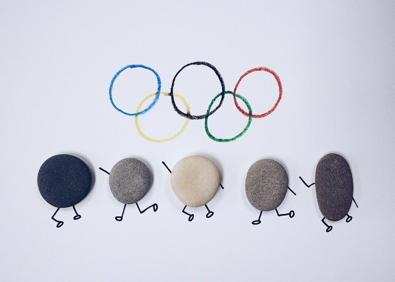 Les Jeux olympiques à Paris en 2024, c’est pratiquement fait