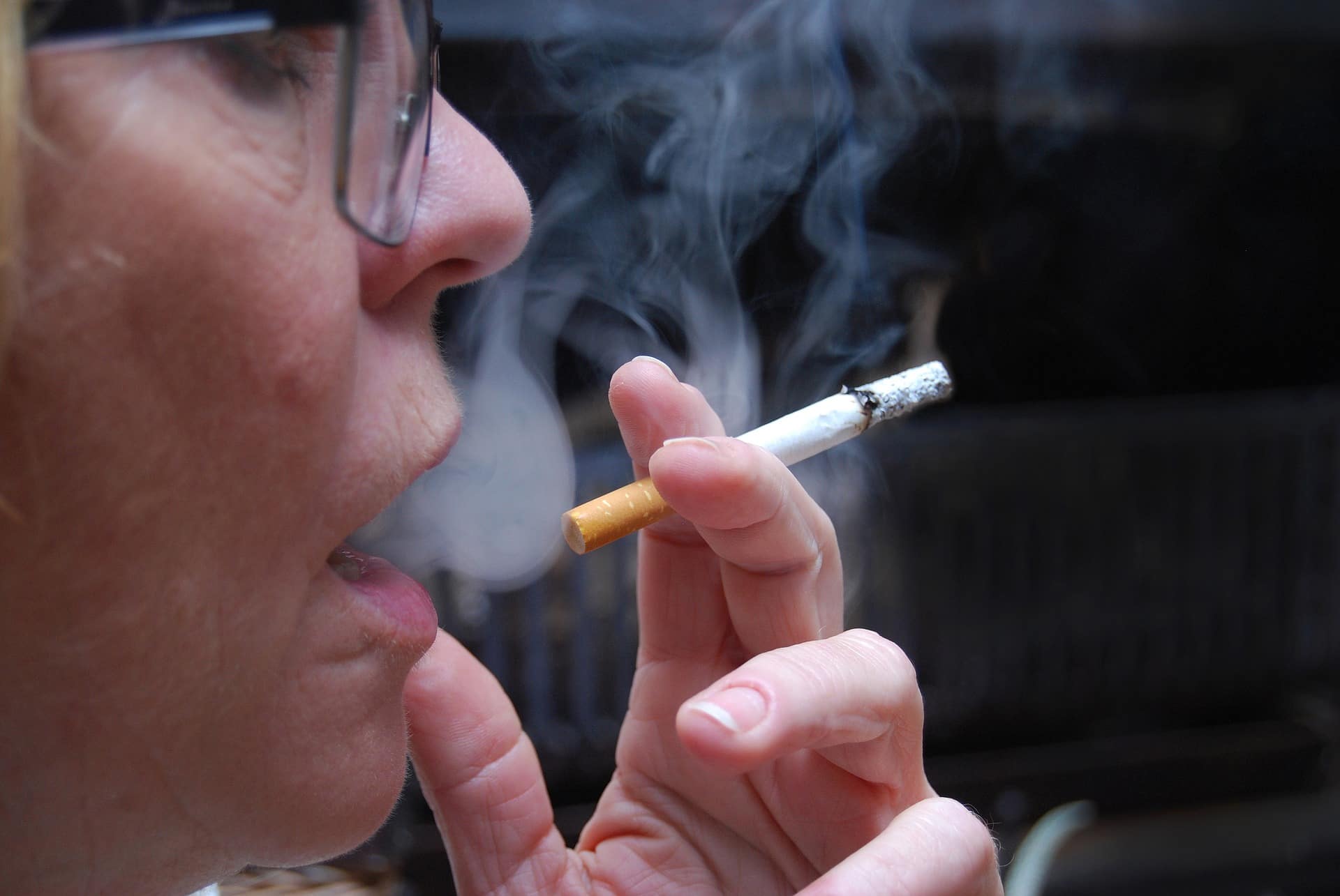 Tabac : les ventes augmentent de 9,2 % sur 7 mois