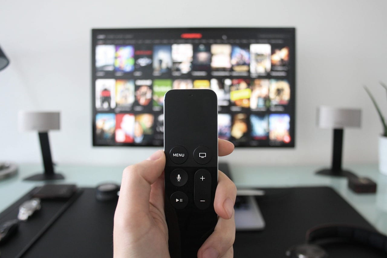 Netflix : 7 milliards pour la production de séries en 2018 ?
