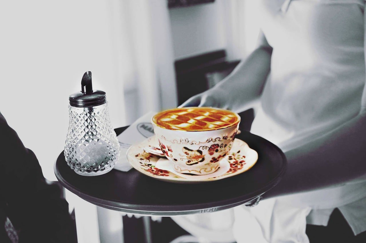 Les pourboires bientôt obligatoires ?