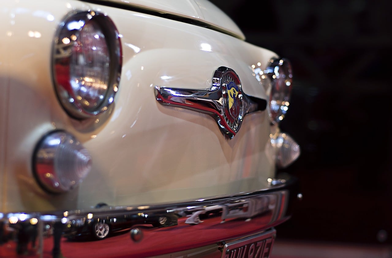 Fiat Chrysler dans le collimateur d'un constructeur chinois