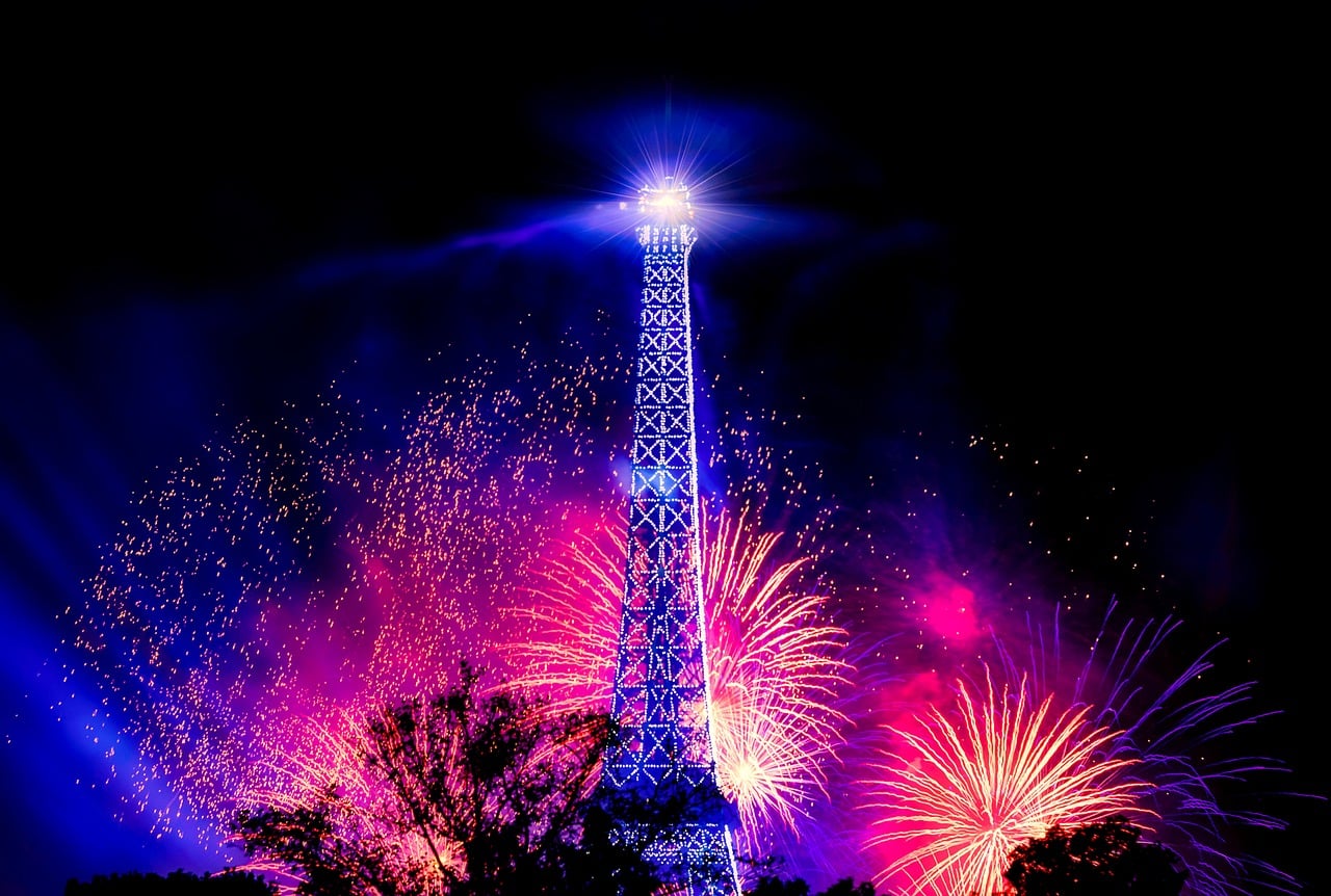 Paris : le tourisme en pleine forme au premier semestre