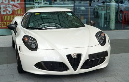 Fiat Chrysler pourrait se séparer d'Alfa Romeo et de Maserati