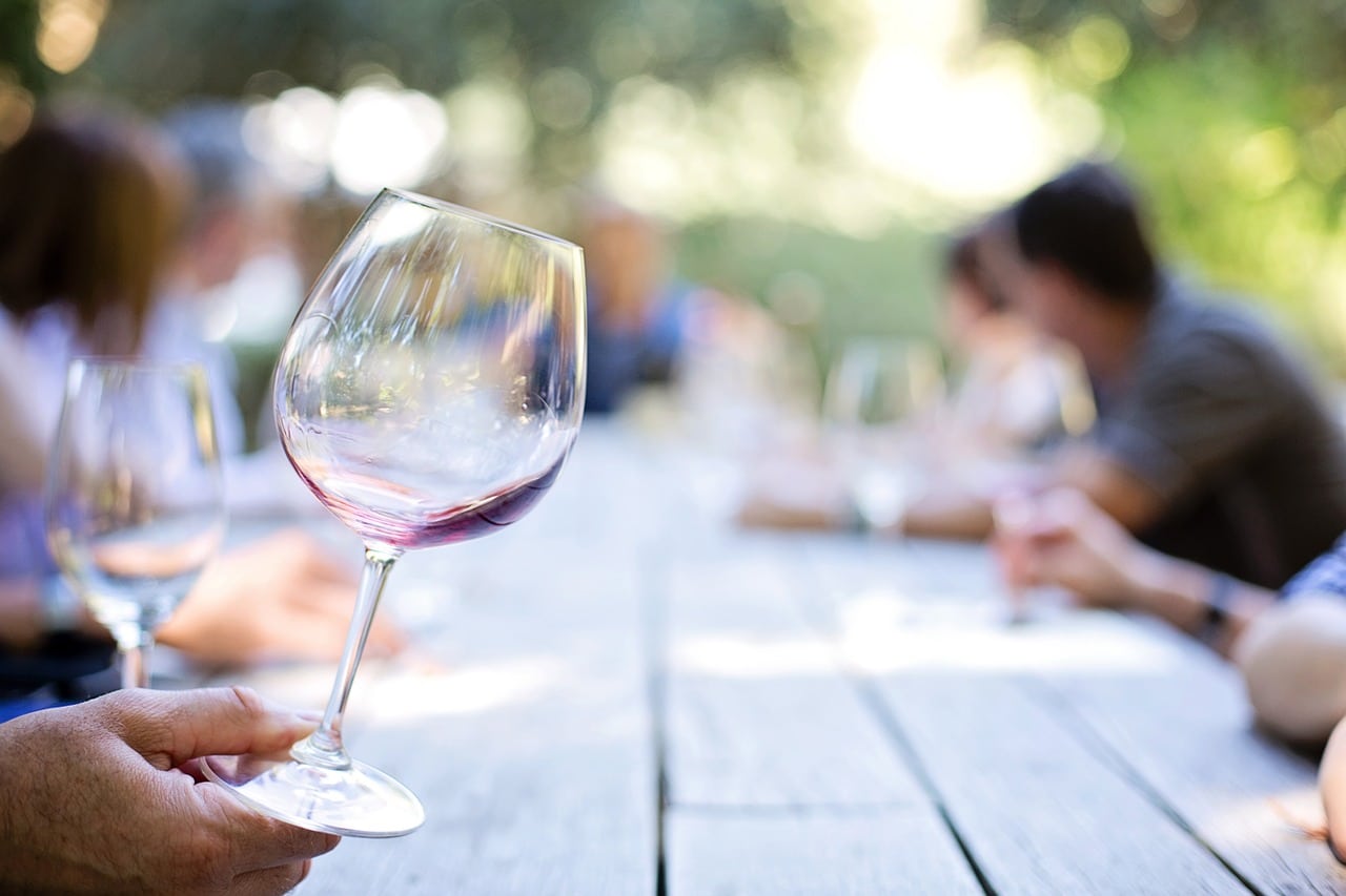 Vers une toute petite récolte de vins pour 2017