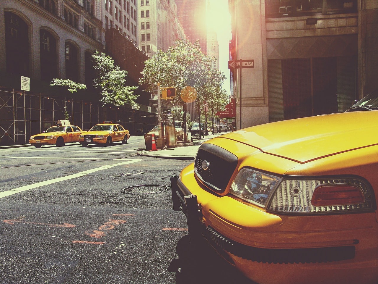 Uber se trouve un nouveau patron avec le PDG d’Expedia