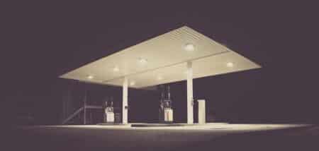 Le prix des carburants à la pompe en baisse