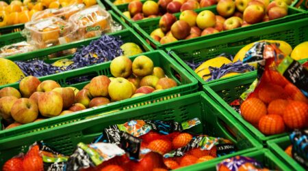 Bio : UFC-Que Choisir dénonce les marges exorbitantes des supermarchés