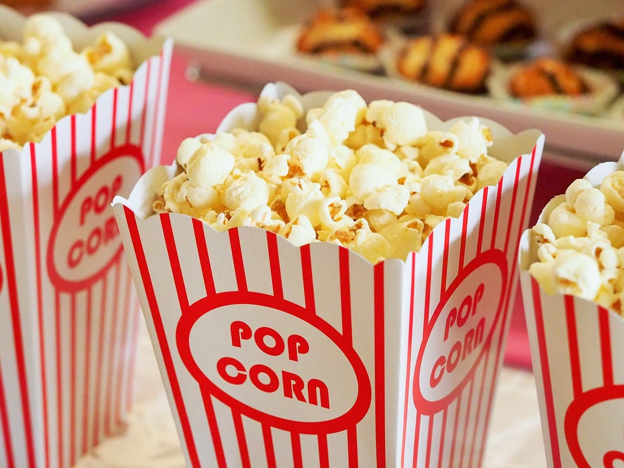 Le cinéma français parti sur de bonnes bases à l'étranger