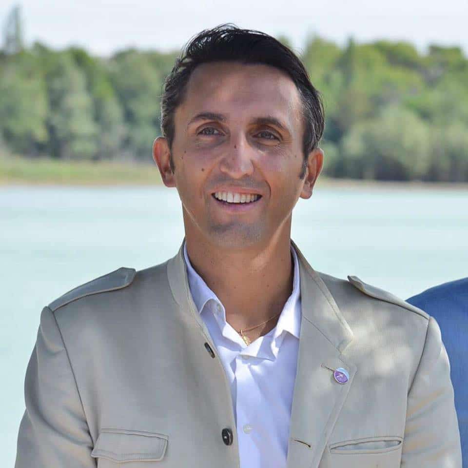 Julien Aubert, député du Vaucluse : « L’absence de gaullisme fait le lit des extrêmes »