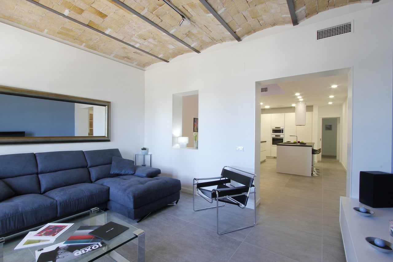 Immobilier : perspectives prudentes pour la fin de l'année