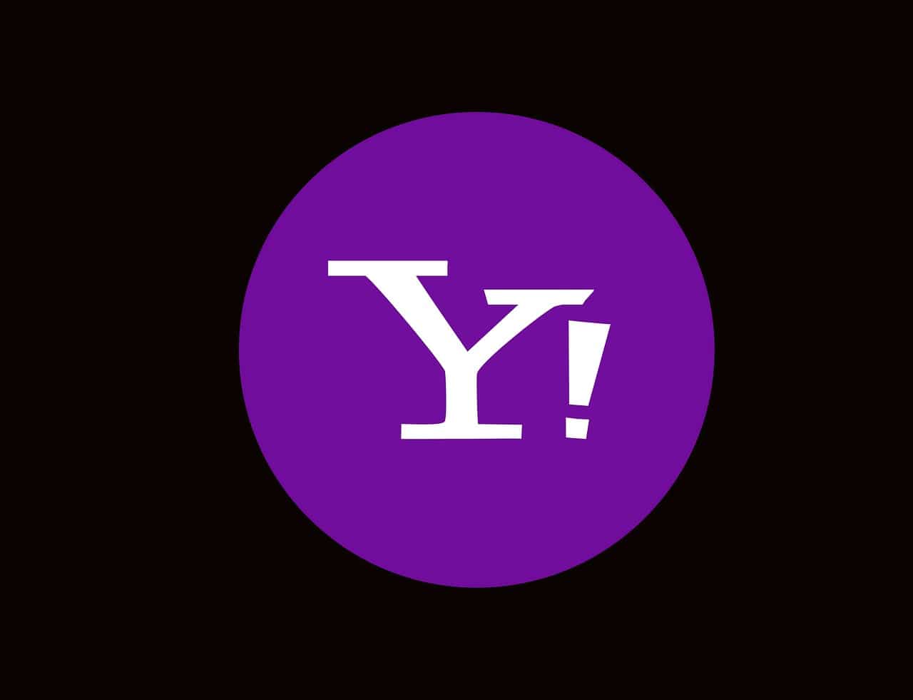 Yahoo : 3 milliards de comptes piratés !