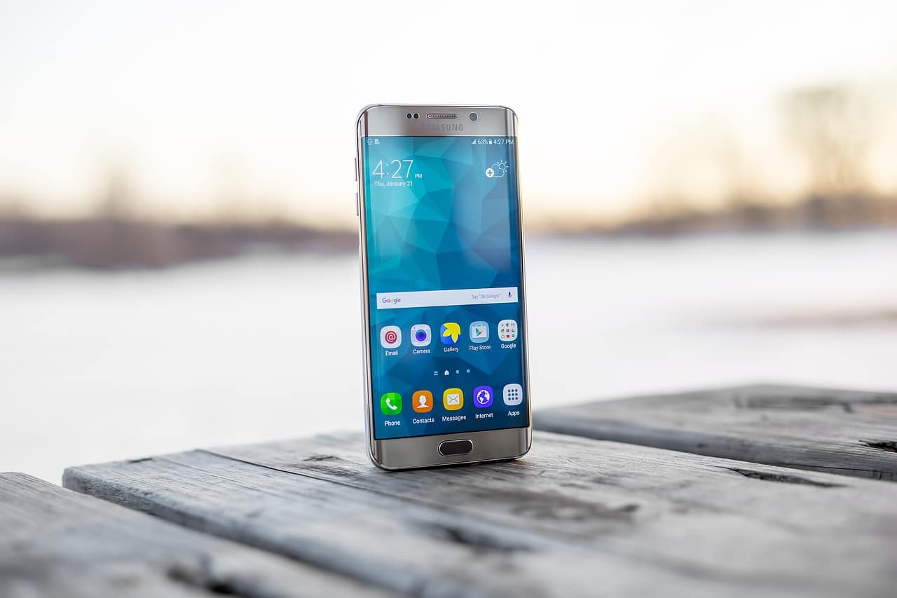 Samsung : départ surprise d'un des CEO