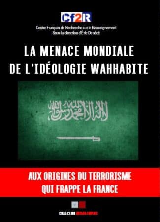 Une "entente objective entre les Etats-Unis et l'Arabie Saoudite", selon le CF2R