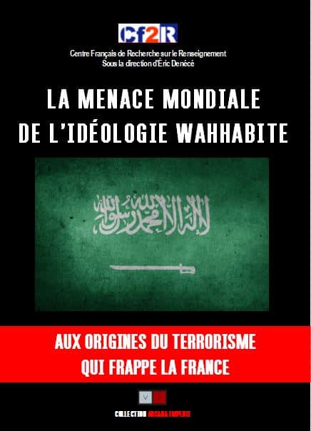 Une "entente objective entre les Etats-Unis et l'Arabie Saoudite", selon le CF2R