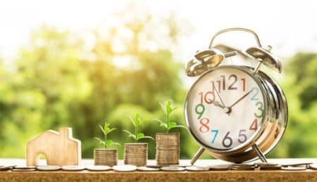 Croissance : un dernier trimestre très dynamique