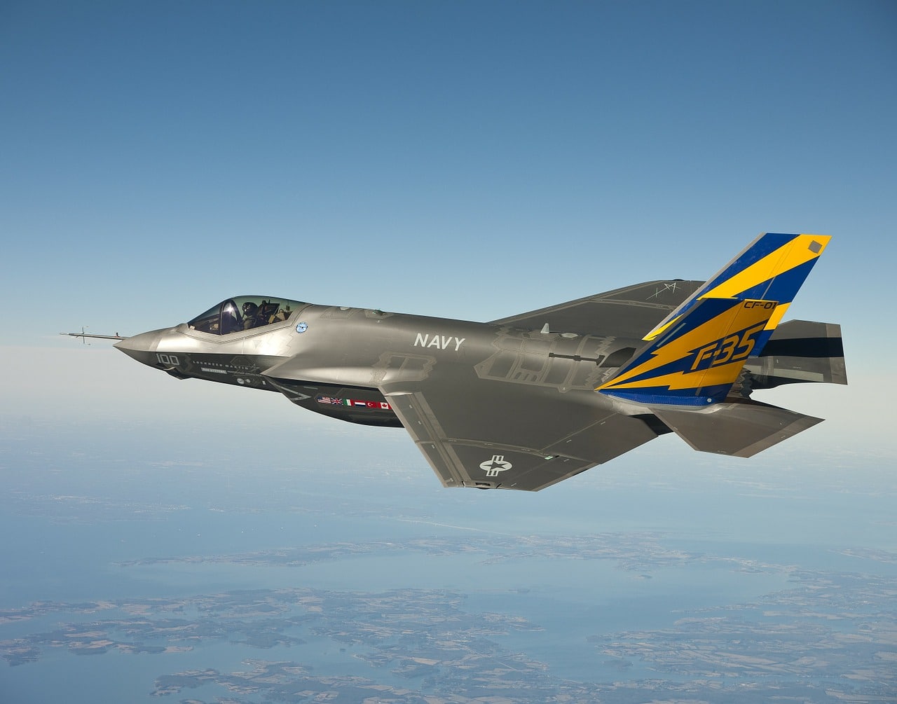 Projet d'avion de chasse franco-allemand : d'autres pays européens intéressés