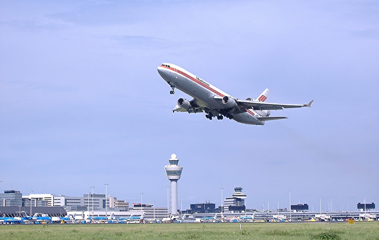 Beauvais parmi les pires aéroports au monde