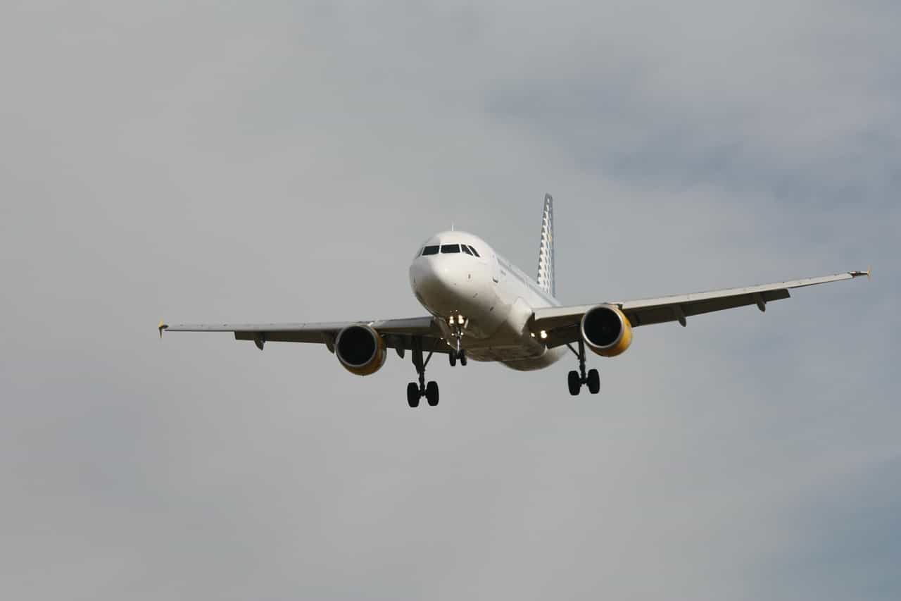 Contrat historique pour Airbus