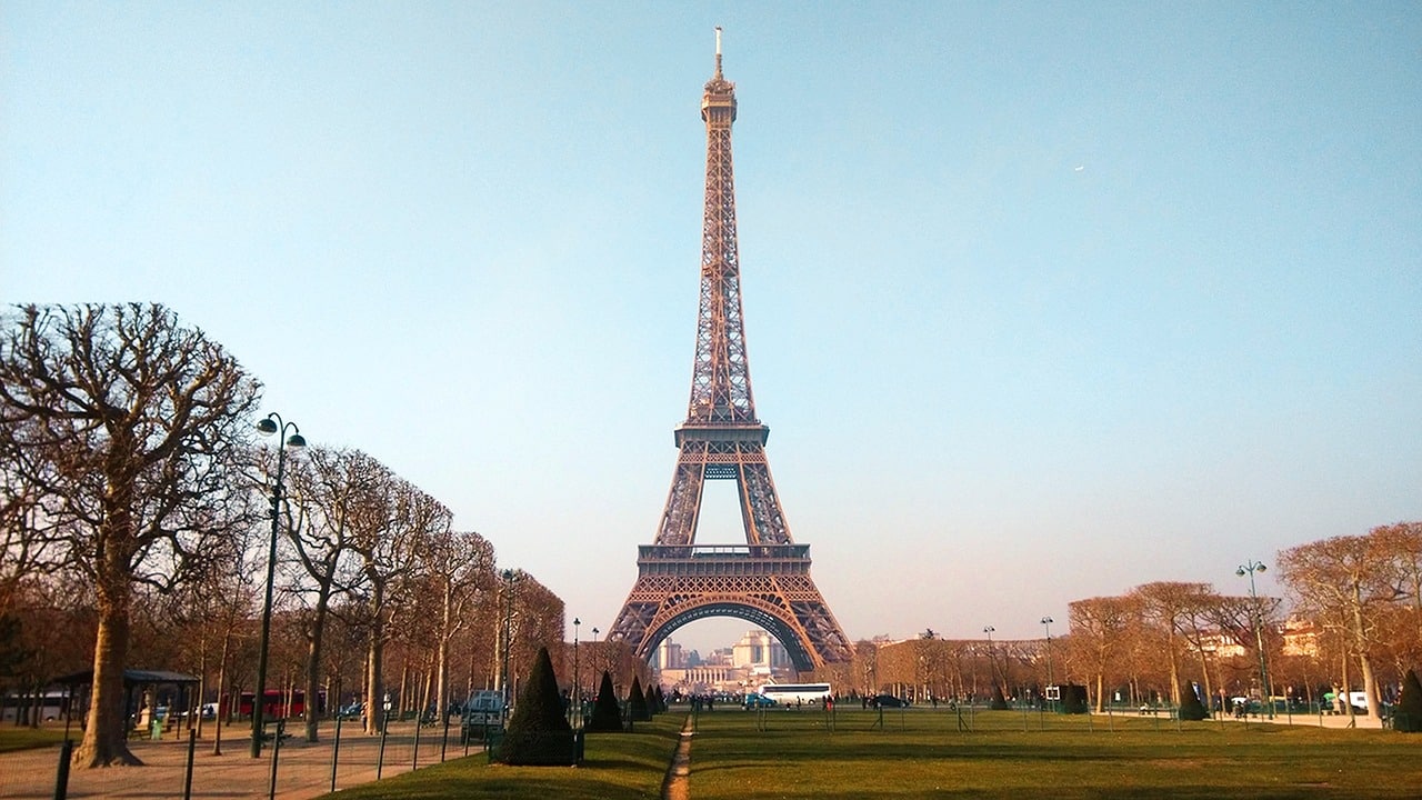 Paris : le prix de l’ancien augmente encore