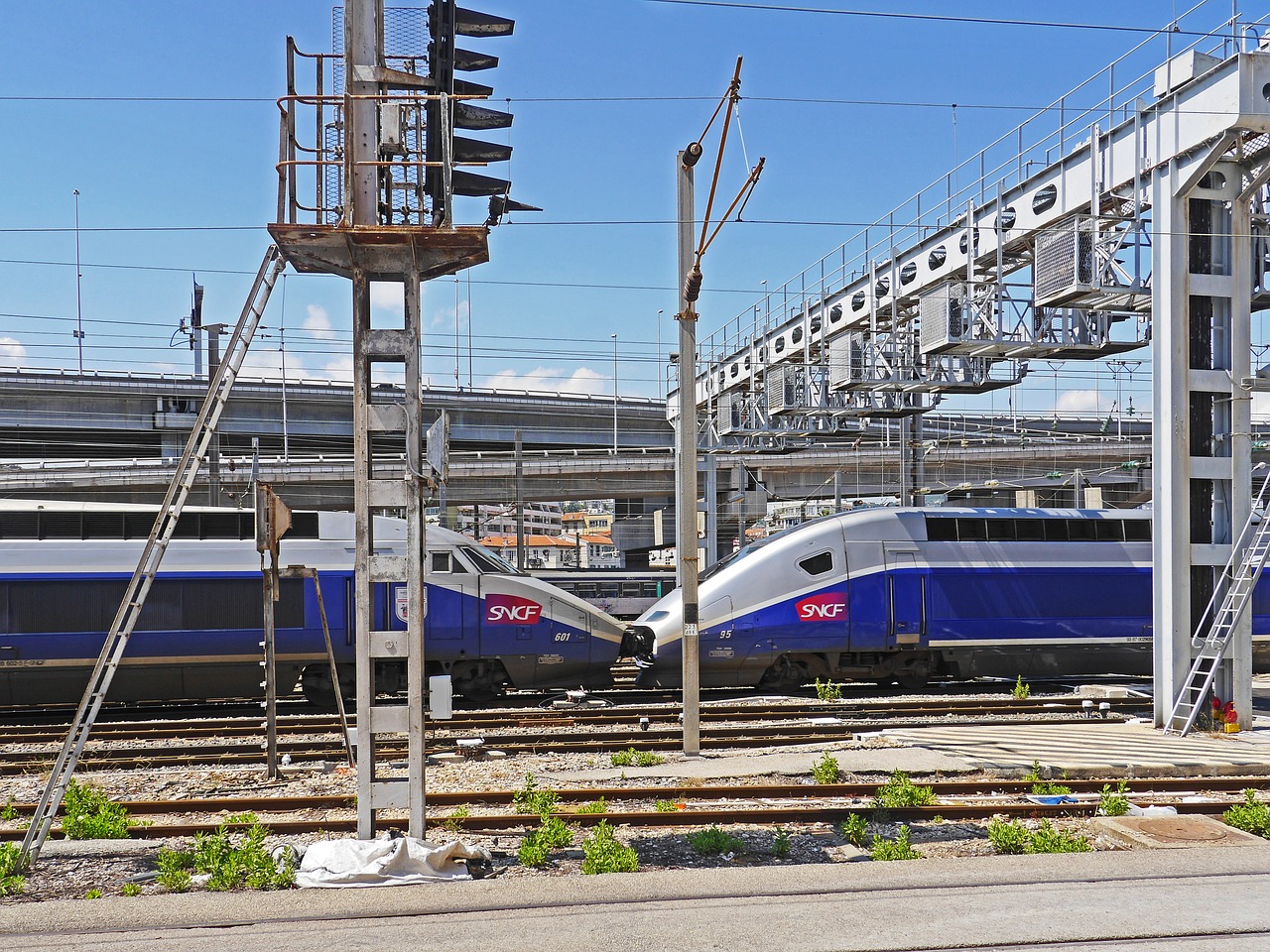 Bug à la gare Montparnasse : des changements en préparation à SNCF Réseau