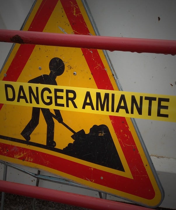 Risque Amiante : le point sur les nouvelles obligations avec SET Environnement
