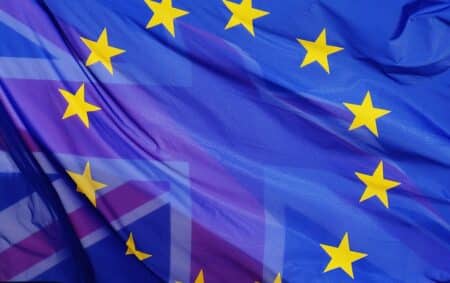 Brexit : Londres et Bruxelles s'entendent sur le divorce