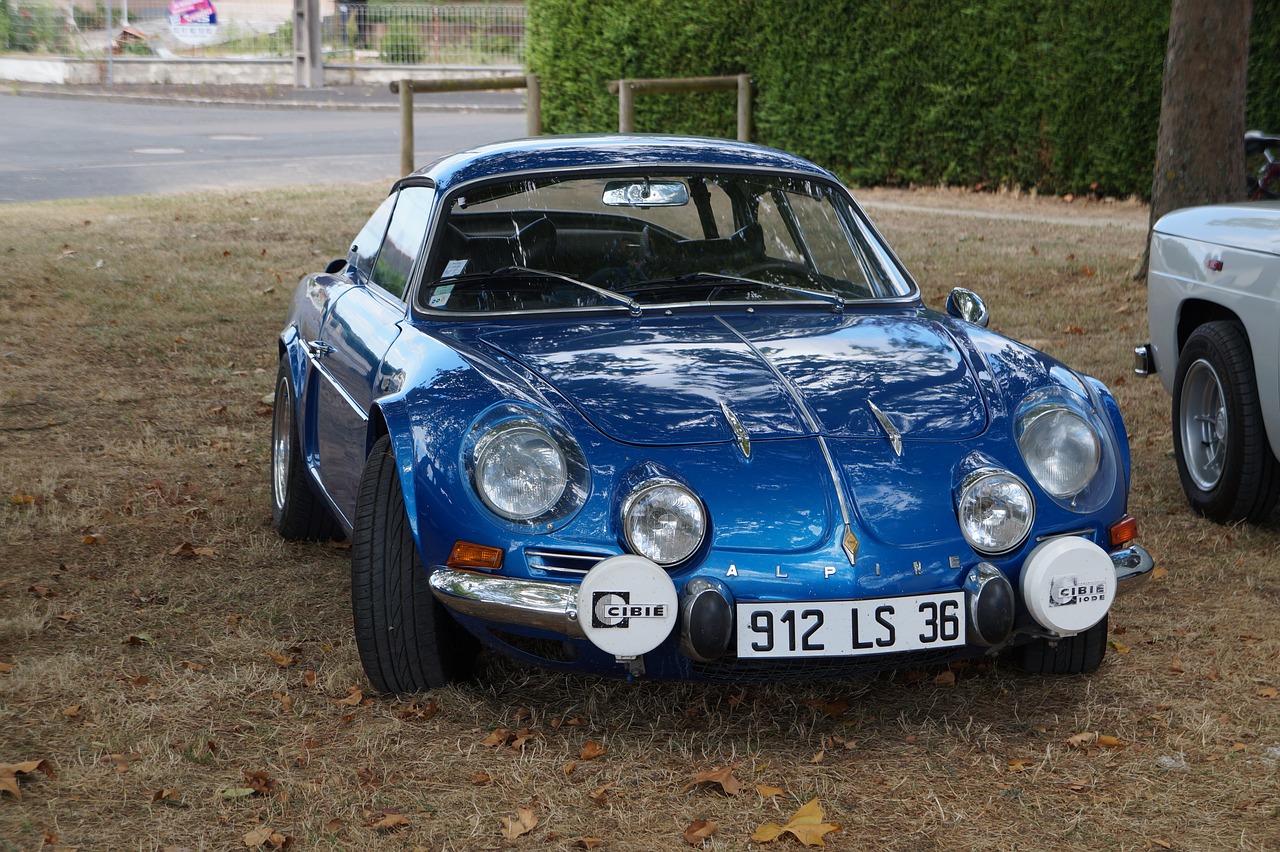 Renault veut orchestrer un retour gagnant pour Alpine