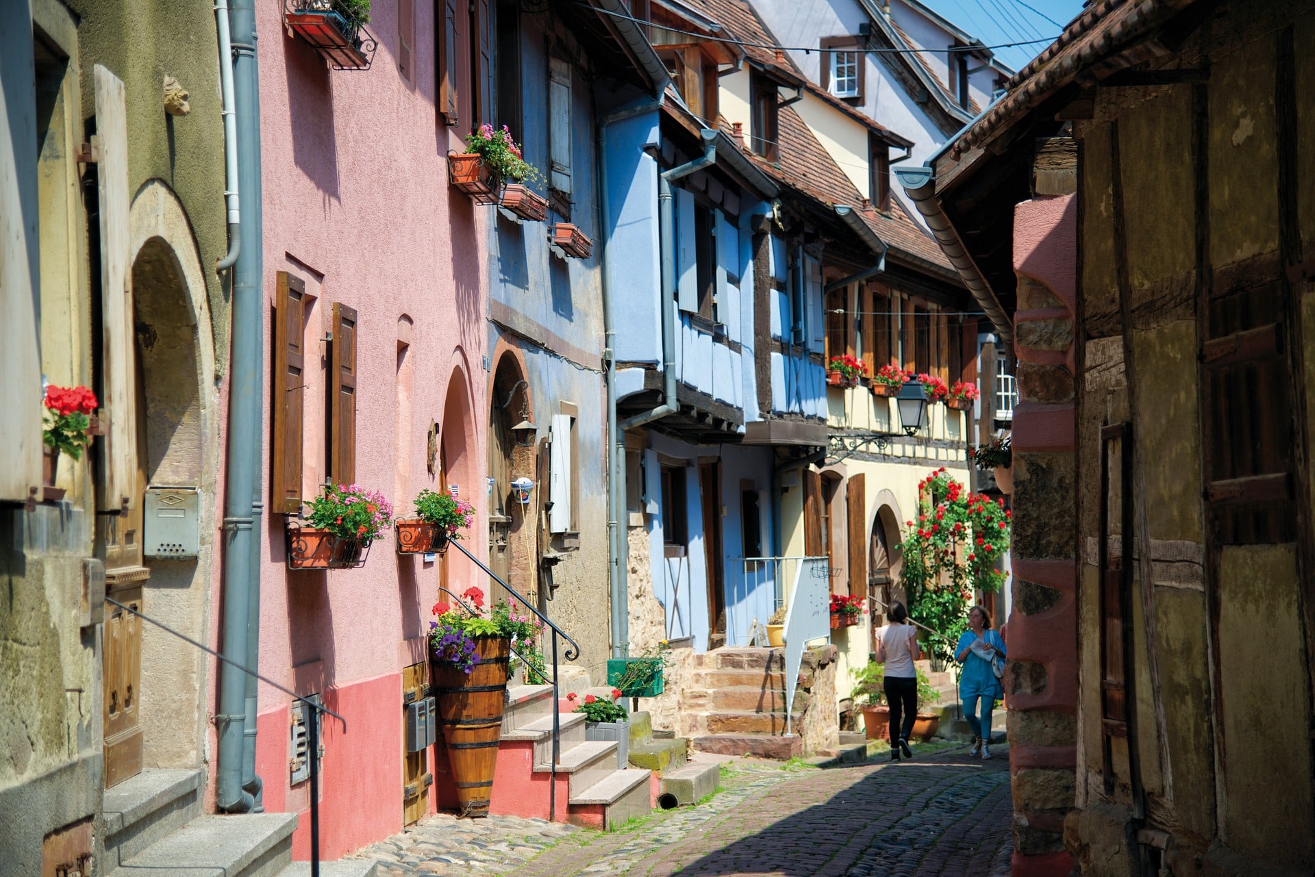 Immobilier : l’offre se contracte, les transactions se multiplient