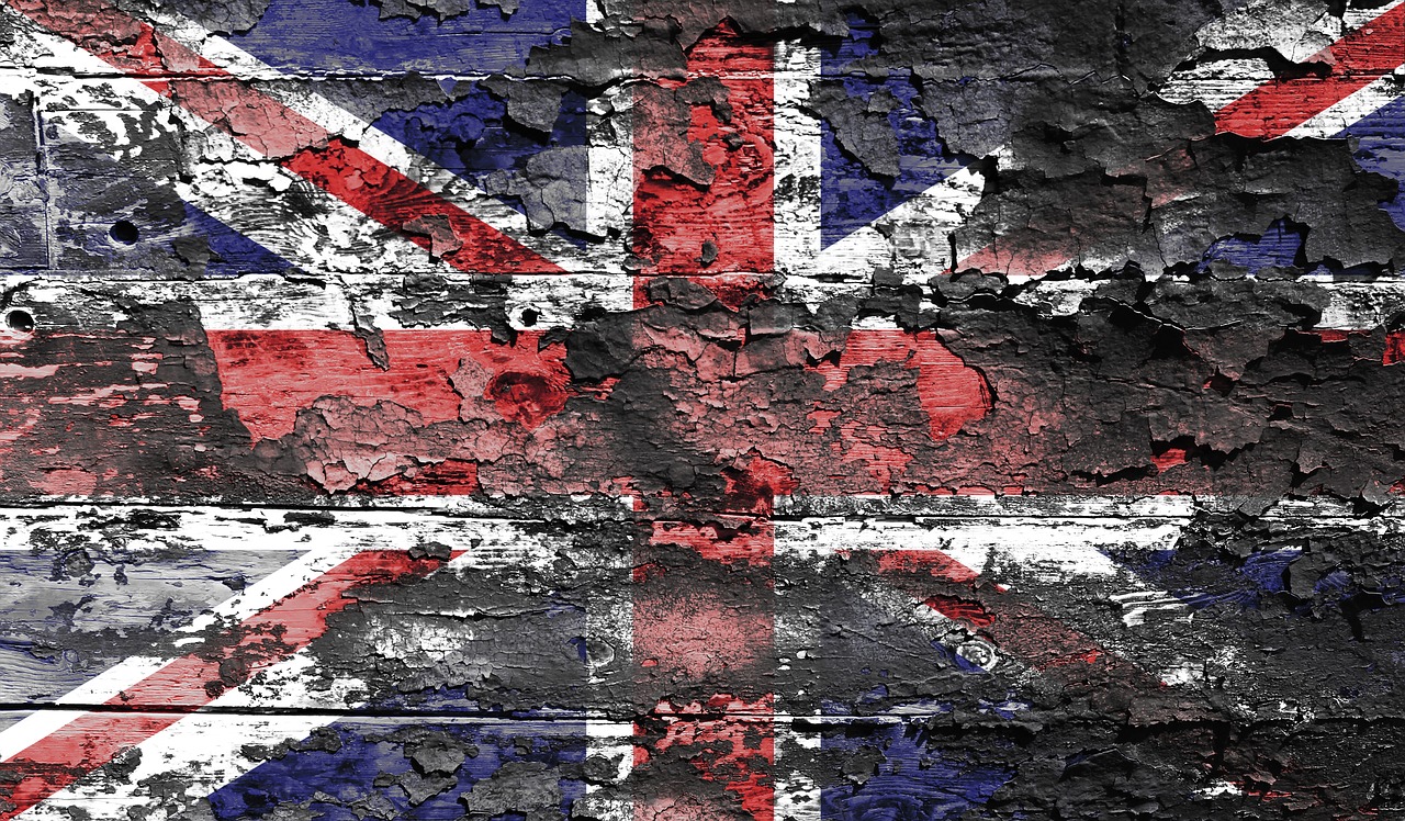 Baisse des ventes de véhicules neufs au Royaume-Uni