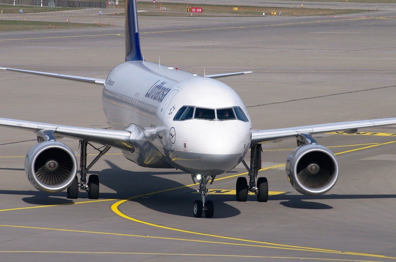Airbus : la Chine pourrait acheter 184 A320